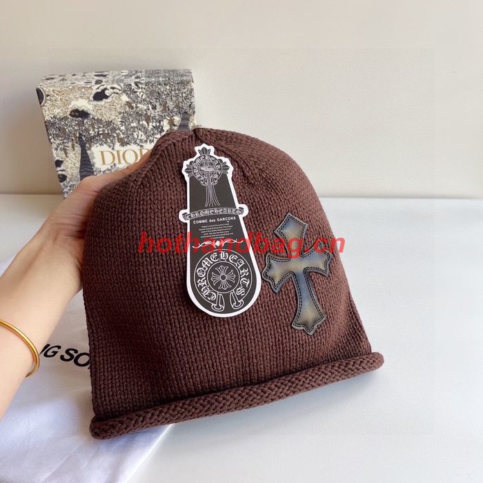 Chrome Heart Hat CRH00001